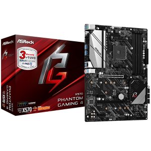 ASUS ROG STRIX X570 F GAMING 대원씨티에스 리퍼비시 