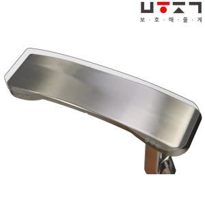 제스타임 PROTO TYPE GSS 360 퍼터 필름만(2회분+여유분) 골프채 보호필름