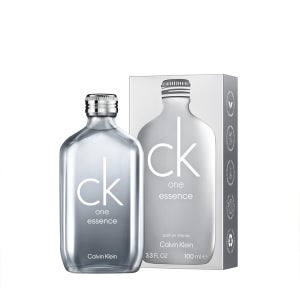 캘빈클라인 공식 ck one 에센스 퍼퓸 인텐스 100 mL