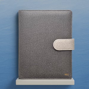 이니셜스 모던 베이직 32절 다이어리 / 이니셜 로고 각인 6공 DIARY 회사 플래너