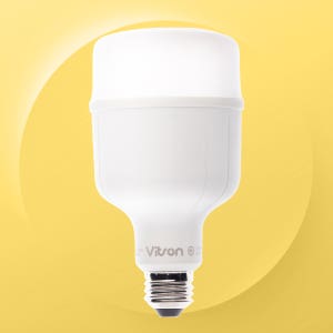 비츠온 LED T 벌브 18W 전구 문주등 조명 빔 펜던트 인테리어 램프 E26 KS