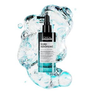 [지성두피&헤어케어] 로레알 프로페셔널 안티오일리스 5-IN-1 세럼 90ML