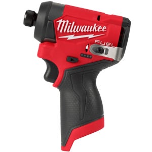 밀워키 충전 임팩드라이버 M12 FID2-0X GEN3 젠3 임팩트드라이버