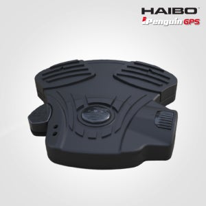 iP65 풋컨트롤러 풋컨트롤 / 하이보 GPS 아이펭귄 오토파일럿 아이파일럿 액세서리 부품 [바다로요트]