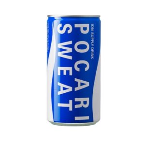 포카리스웨트 240ml x 30캔