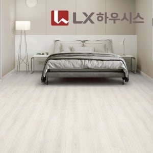 LX 지아사랑애 3.2mm 23m 1롤 64221 에버닌 오크 장판 모노륨 친환경 두꺼운 바닥재