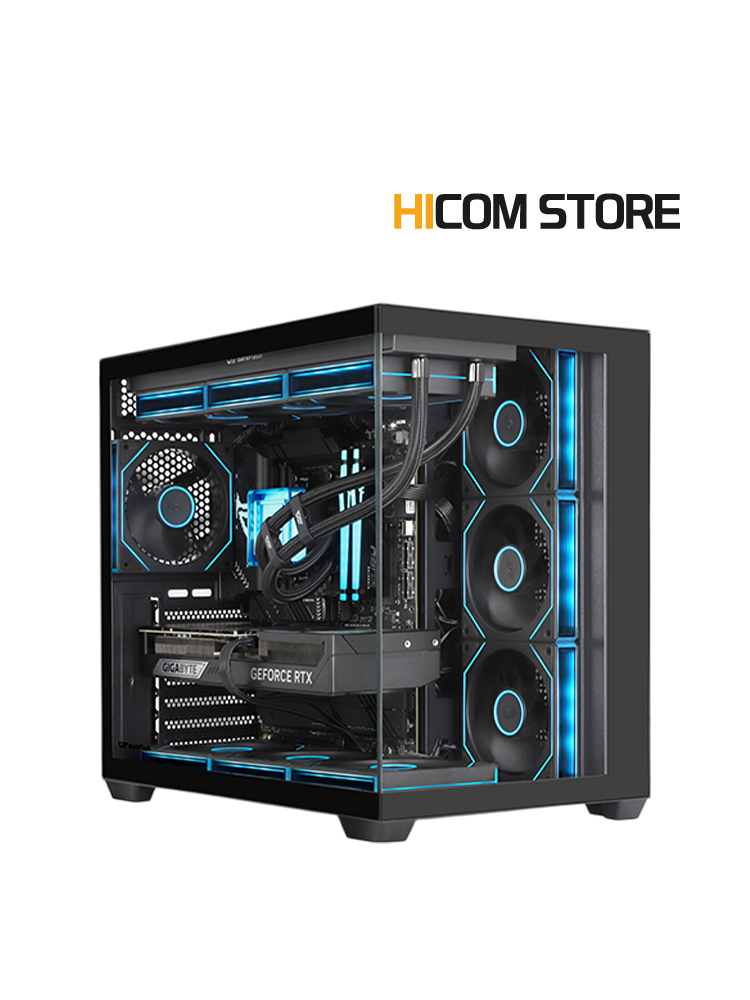 AMD 라이젠7 게이밍PC