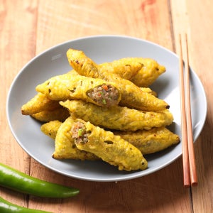 [소비기한임박] 굿프랜즈 고추튀김 1000g_26.02.26까지