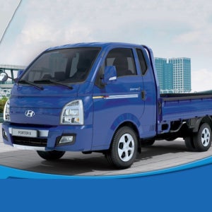 [국내당일발송] 아카데미과학 MCP 1/24 현대 자동차 포터2 트럭 포터II 15144