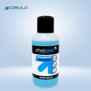 피지쿨 냉각 뿌리는 파스 근육통 무릎통증 아이스 스프레이 쿨 에어 파스 150ml
