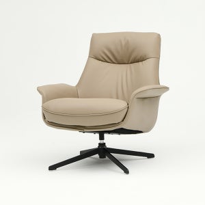 회전소파 1인소파 안락한 푹신한 카페 인테리어 디자인 포에리 소파