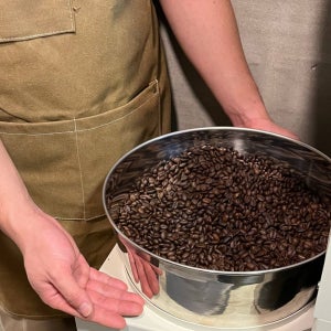 (좋은 밸런스) 리을커피 시그니처 블렌드 100g