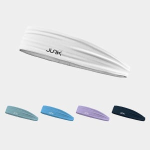 JUNK 정크 인피니티 헤드밴드 스포츠 머리띠 야구 러닝