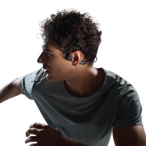 샥즈 오픈런프로2 듀얼드라이버(골전도+공기전도) 블루투스 이어폰 S820