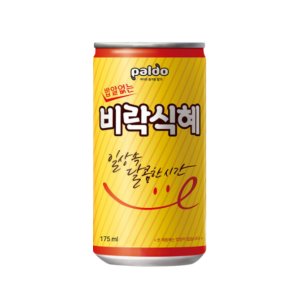 밥알없는 비락식혜 175ml x 30캔