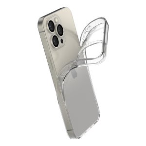 아이폰 16 프로 맥스 케이스 투명 젤리