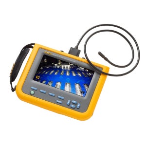 플루크 산업용 내시경카메라 Fluke-DS703 FC 듀얼뷰 5.8mm (1.2m)