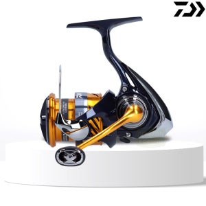 다이와 23 레브로스 LT 2500 스피닝릴 한국다이와보증