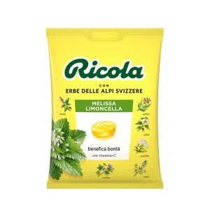 리콜라(Ricola) 레몬민트 75g