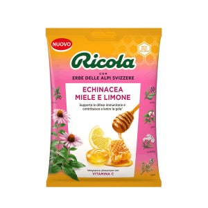 리콜라(Ricola) 아카시아꿀 75g