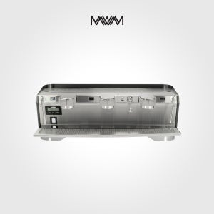 [MAVAM] 마밤 마크 시리즈 에스프레소 머신 3그룹