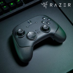 레이저 울버린 V3 PRO 8K PC 게임패드 무선 컨트롤러 조이스틱 피파 FC온라인4