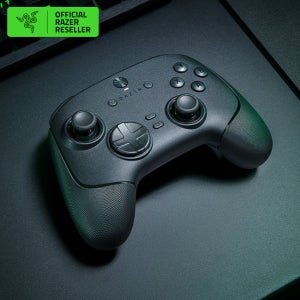 레이저 울버린 V3 PRO 8K PC 게임패드 무선 컨트롤러 조이스틱 피파 FC온라인4