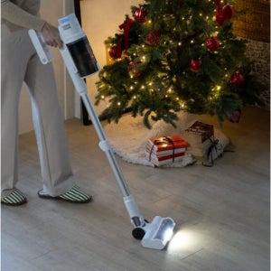 NEW 모트제로 BLDC WV-2401 무선 핸디 청소기 진공청소기 머리카락 원룸 청소기