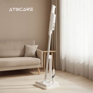 [N배송] 아토케어 더 심플 무선청소기 초경량 800g 핸디 BLDC 미니 소형 원룸