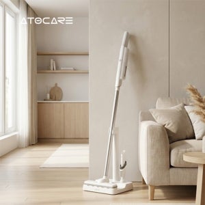 [N배송] 아토케어 더 심플 무선청소기 초경량 800g 핸디 BLDC 미니 소형 원룸