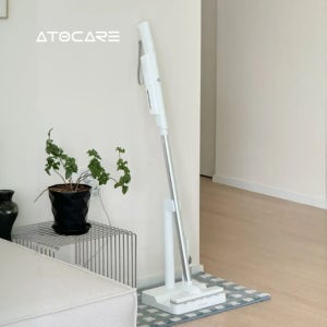 [N배송] 아토케어 더 심플 무선청소기 초경량 800g 핸디 BLDC 미니 소형 원룸