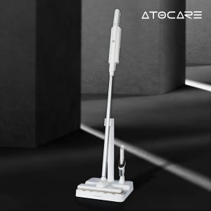 [예약할인] 아토케어 더 심플 무선청소기 초경량 800g 핸디 BLDC 미니 소형 원룸