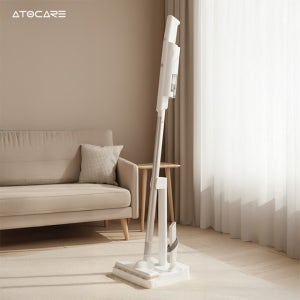 [N배송] 아토케어 더 심플 무선청소기 초경량 800g 핸디 BLDC 미니 소형 원룸