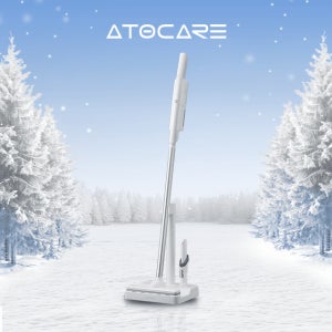 [N배송] 아토케어 더 심플 무선청소기 초경량 800g 핸디 BLDC 미니 소형 원룸