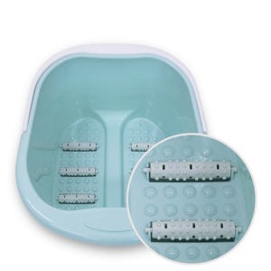 임산부 족욕 족탕기 대야 각탕기 접이식 지압 건식 습식 발 피로