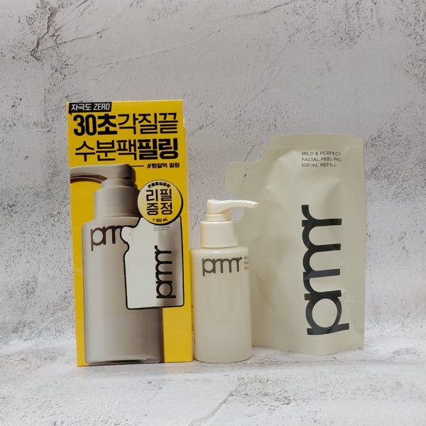 프리메라 페이셜 필링 100ml+100ml 필링젤