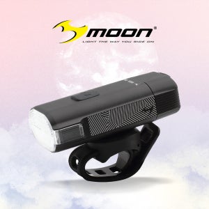 문라이트 라이젤 맥스 자전거 전조등 후레쉬 조명 헤드 1500루멘