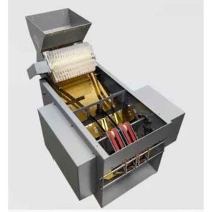 밤칼집기계 고속 산업용 전동 탈피기 밤깍이 대용량