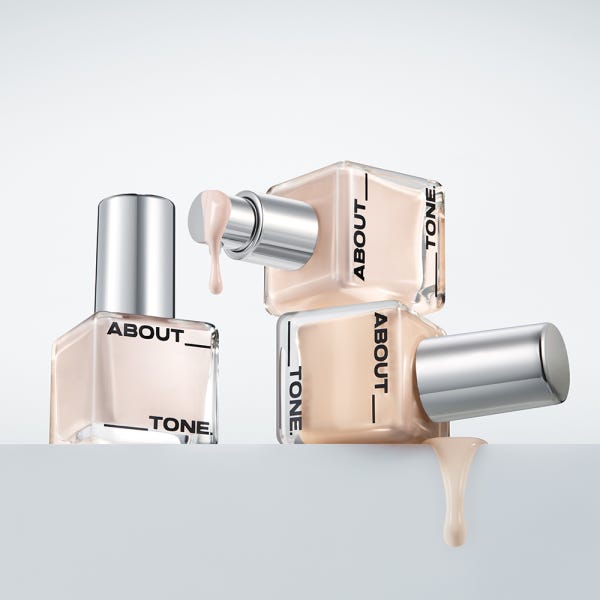 어바웃톤 스킨 레이어 핏 파운데이션 30ml (SPF 30,PA++)
