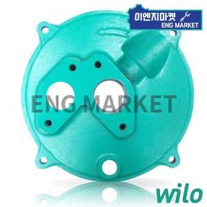 윌로펌프 케이싱커버 PC-601NMA 윌로부속 윌로부품