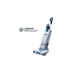 마끼다 MAKITA 일제 충전식 업라이트 클리너 VC010GZ 40V