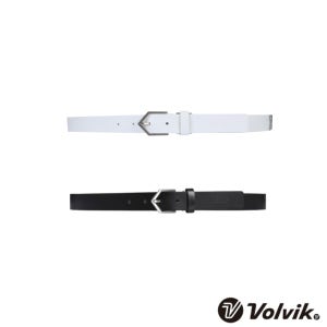 볼빅 골프 여성 골프웨어 로고 장식 비조 벨트 허리띠 골프벨트 VLATM803