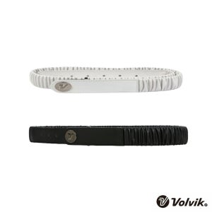 볼빅 어패럴 여성 골프웨어 골프 벨트 허리띠 밴드 촉 버클 골프벨트 VLATM804