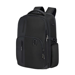 [쌤소나이트] BIZ2GO 백팩 17.3 오버나이트 BLACK KI109006