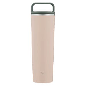 조지루시 손잡이 텀블러 등산 코끼리 보온 보냉 물병 890ml