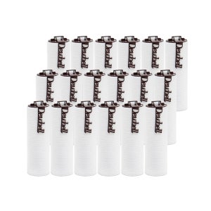 몬스터필터 수도애 제로형 리필필터 18개 녹물 이물질 제거 염소제거 수도애 전제품 호환가능필터