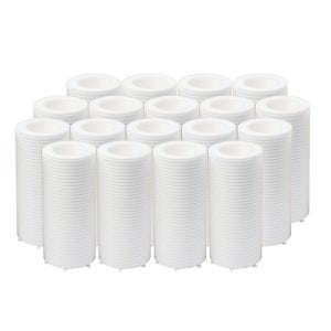 싱크애 고급형 리필필터 18개 녹물 이물질 제거