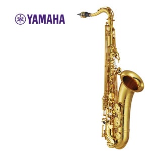 야마하 테너 색소폰 YTS62