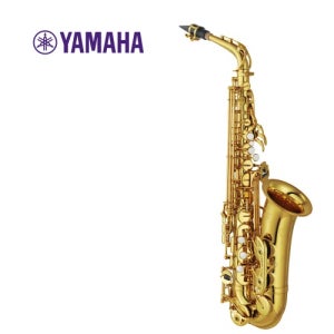 야마하 알토 색소폰 YAS62