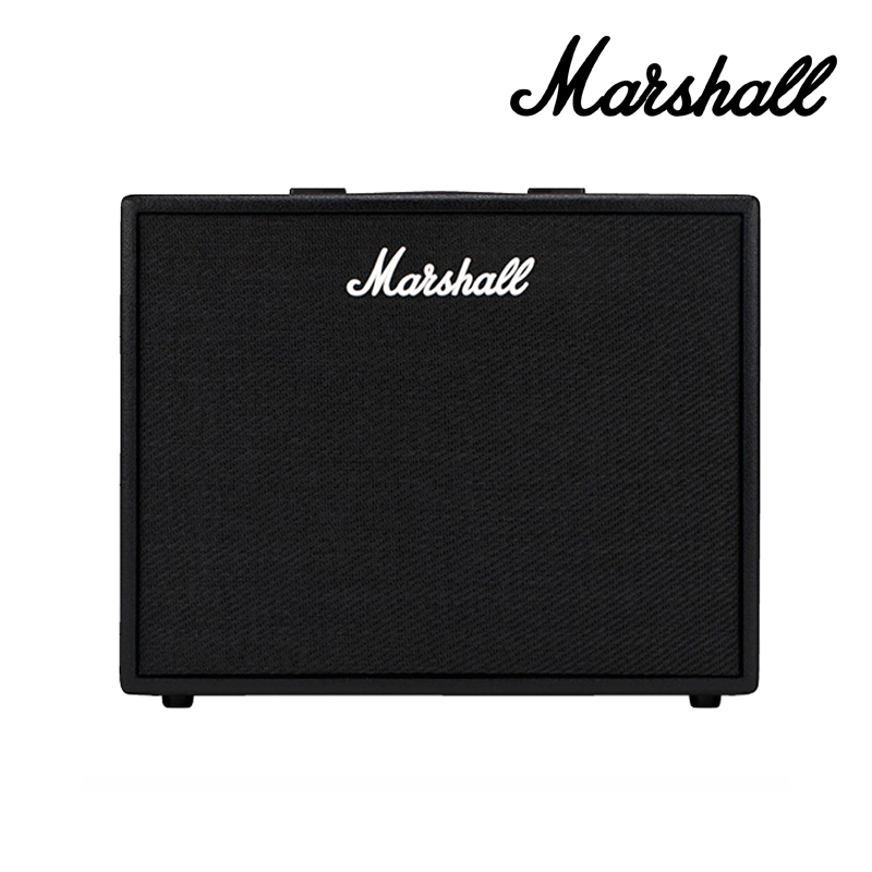 Marshall 마샬 일렉 기타 앰프 CODE50